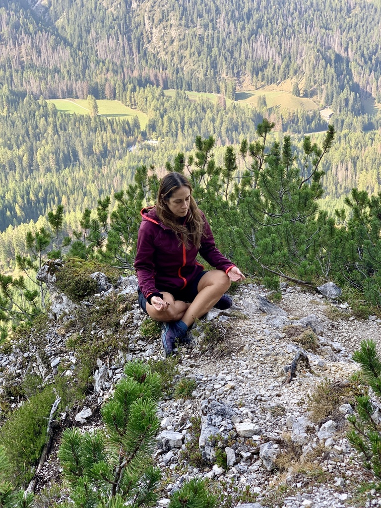 Meditación