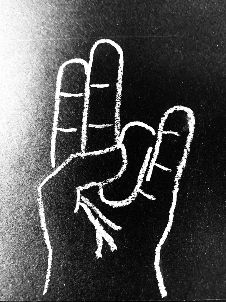Mudras